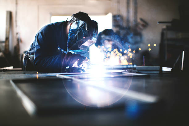 Best Automotive Welding in Idylwood, VA
