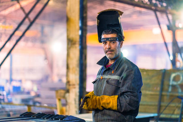 Best Specialty Welding Processes in Idylwood, VA