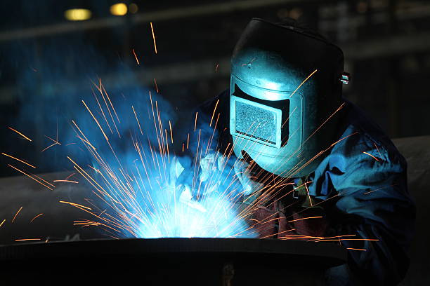 Best Marine and Shipbuilding Welding in Idylwood, VA