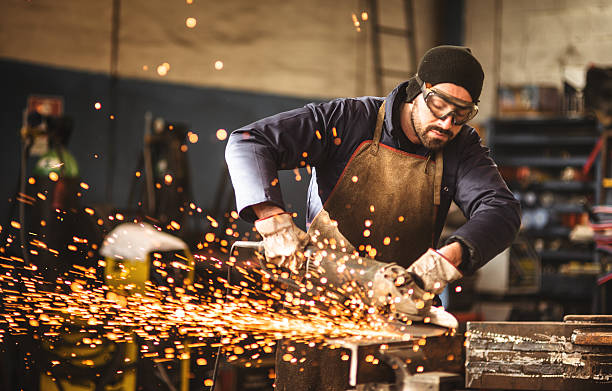 Affordable Welder Services in Idylwood, VA
